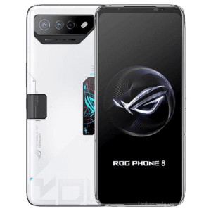 ASUS ROG Phone 8 Pro [Newly Launched Gaming Smartphone]