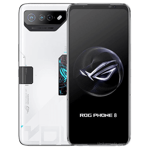 ASUS ROG Phone 8 [Latest]: Unleashing the Power of Gaming