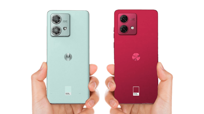 Moto G84 vs Motorola Edge 40 Neo Comparison: Unlocking the Best